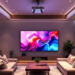 top compact home projectors