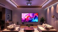 top compact home projectors