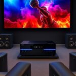 top dolby vision blu ray players