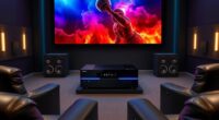 top dolby vision blu ray players