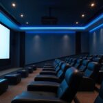 top epson 4k projectors