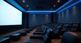top epson 4k projectors