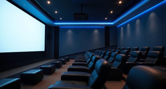 top epson 4k projectors