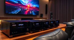 top epson av receivers
