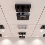 top epson ceiling mounts