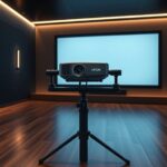 top epson projector stands
