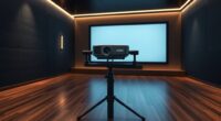 top epson projector stands
