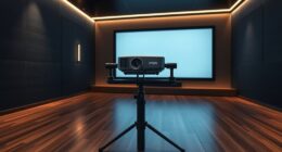 top epson projector stands