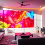 top epson short throw projectors