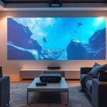 top epson ust projectors
