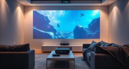top epson ust projectors