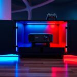 top gaming projector cabinet options
