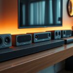 top gaming soundbars 2025