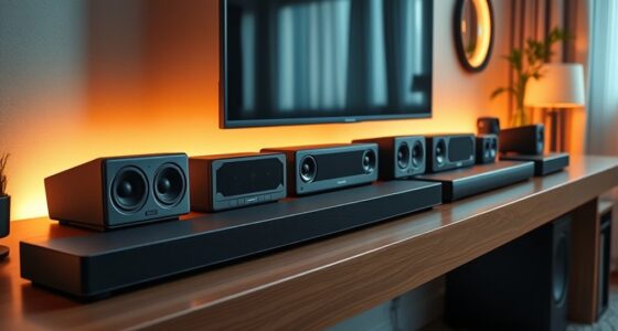top gaming soundbars 2025