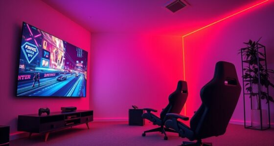 top gaming ultra short throw projectors