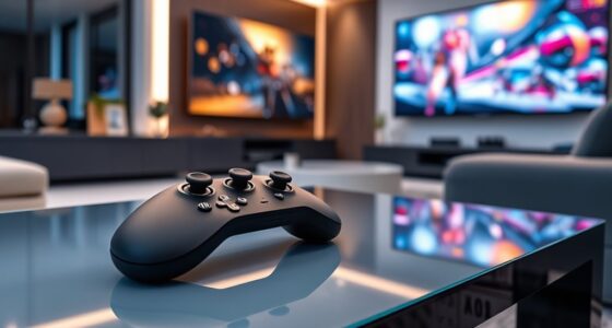top gaming universal remote options
