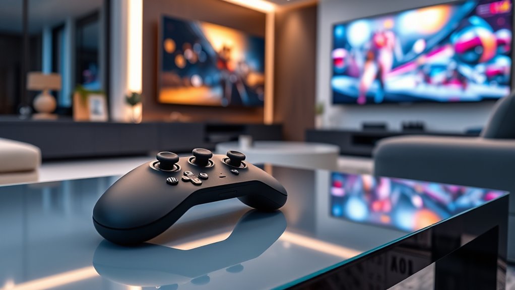 top gaming universal remote options