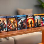top hd movie collections
