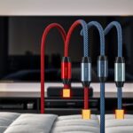 top hdmi 2 1 cables 2025