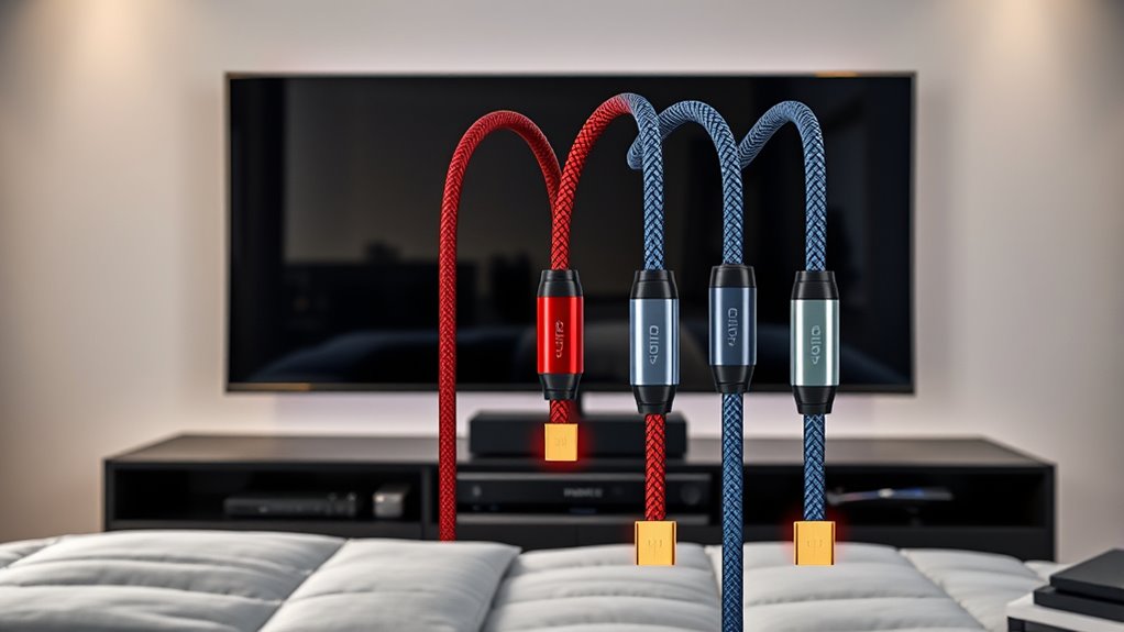 top hdmi 2 1 cables 2025