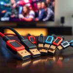 top hdmi 2 1 cables 2025