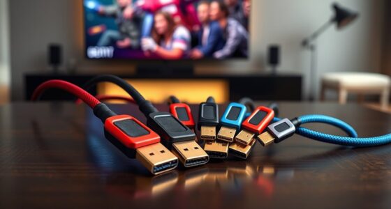 top hdmi 2 1 cables 2025