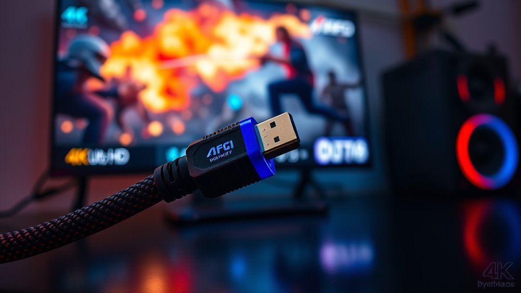 top hdmi 2 1 cables 2025