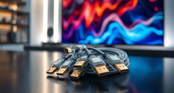 top hdmi 2 1 cables 2025
