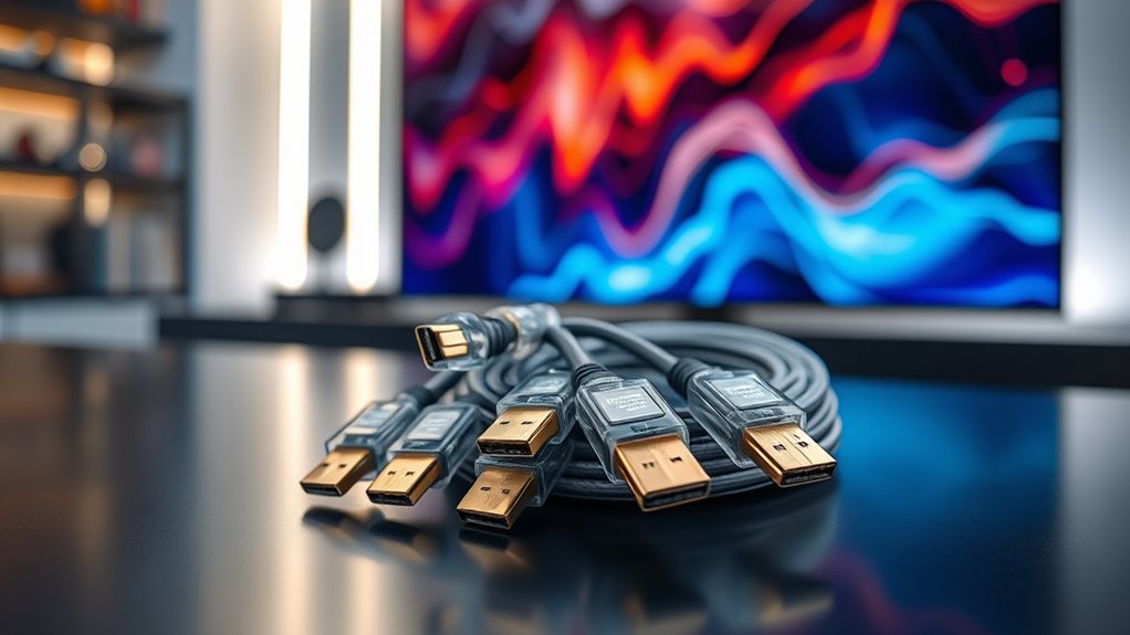 top hdmi 2 1 cables 2025