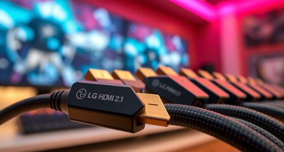 top hdmi 2 1 cables