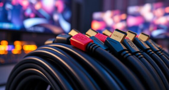 top hdmi 2 1 cables