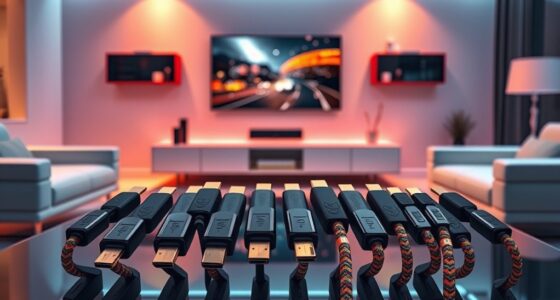 top hdmi 2 1 cables