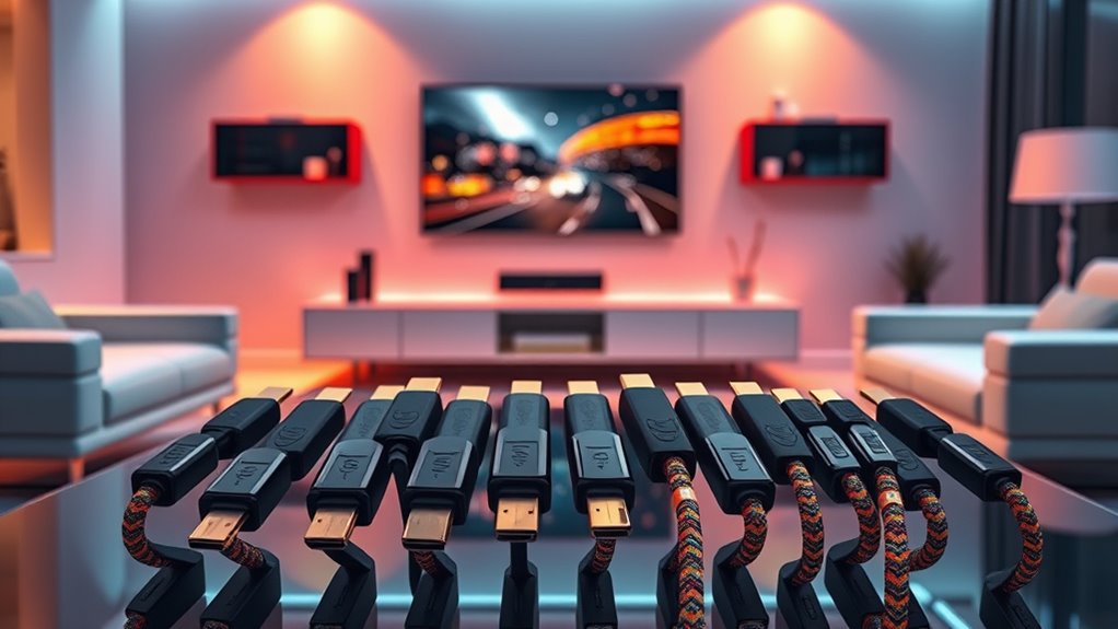 top hdmi 2 1 cables