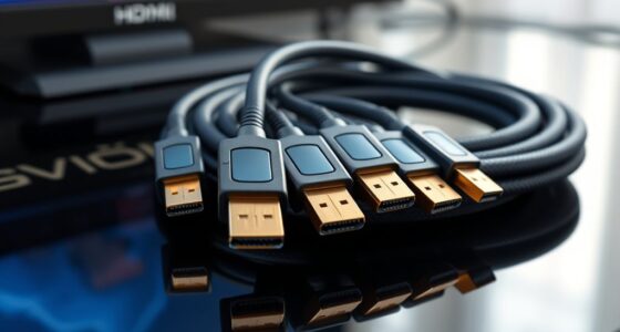 top hdmi 2 1 cables