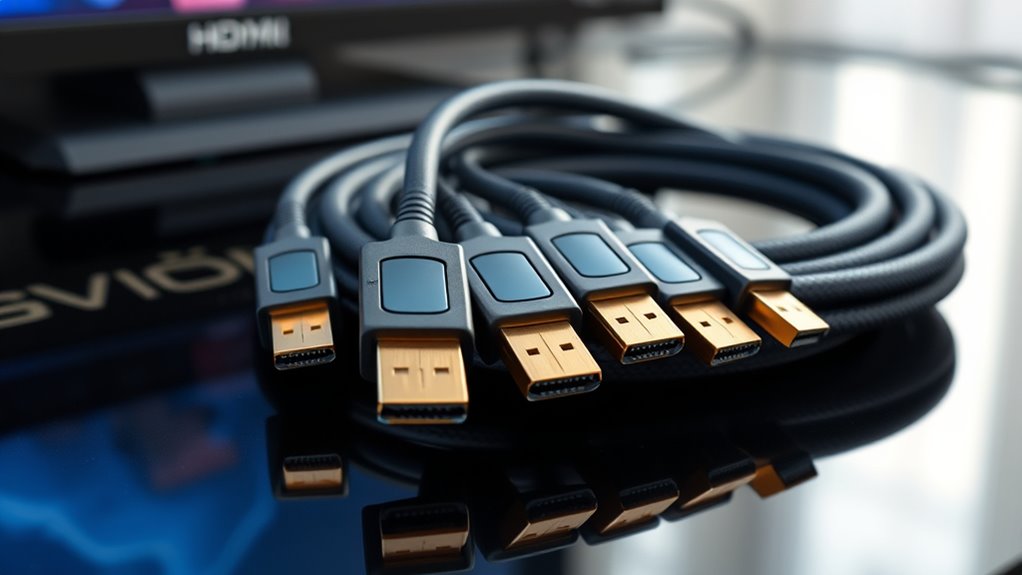 top hdmi 2 1 cables