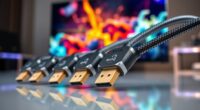 top hdmi 2 1 gaming cables