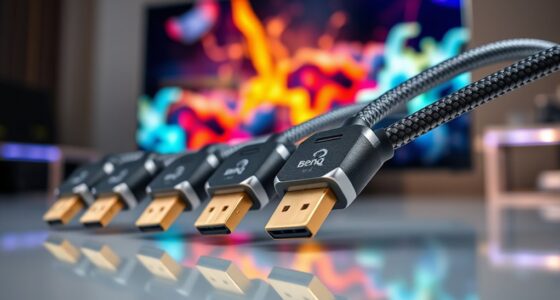 top hdmi 2 1 gaming cables
