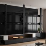 15 Best Luxury Heavy-Duty TV Mounts That Combine Style and Strength top heavy duty tv mounts
