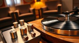 top high end audio equipment