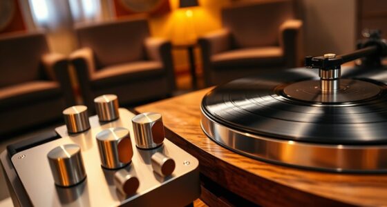 top high end audio equipment