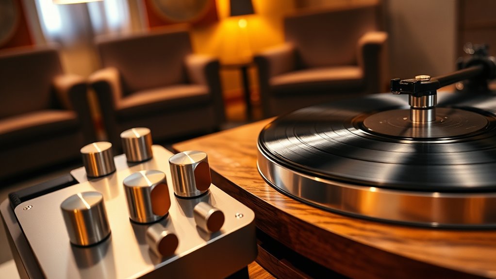 top high end audio equipment