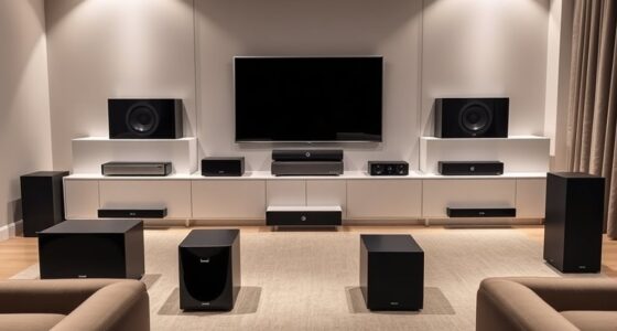 top high end audio systems