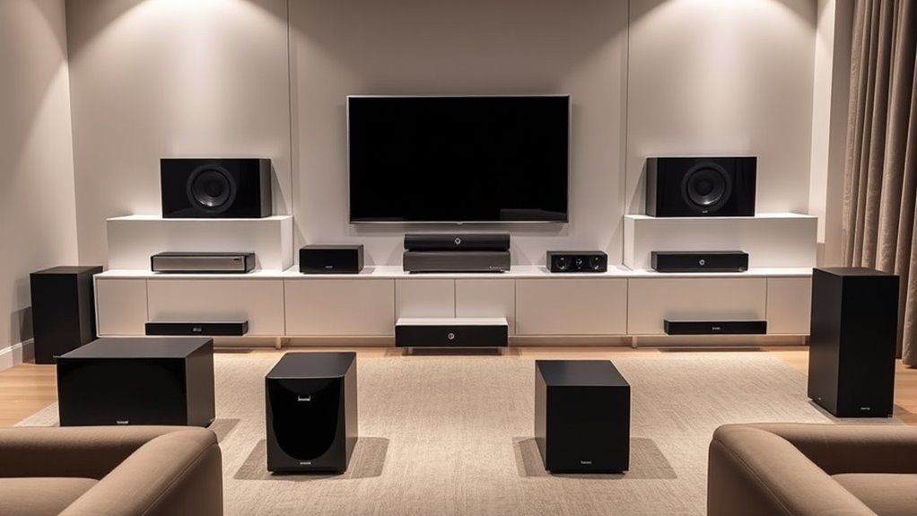 top high end audio systems
