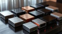 top high end usb dacs