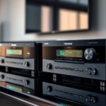 15 Best Hisense AV Receivers of 2025: Top Models Reviewed and Ranked top hisense av receivers