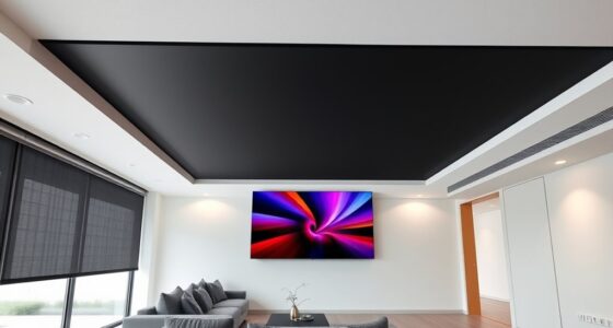 top hisense ceiling mounts