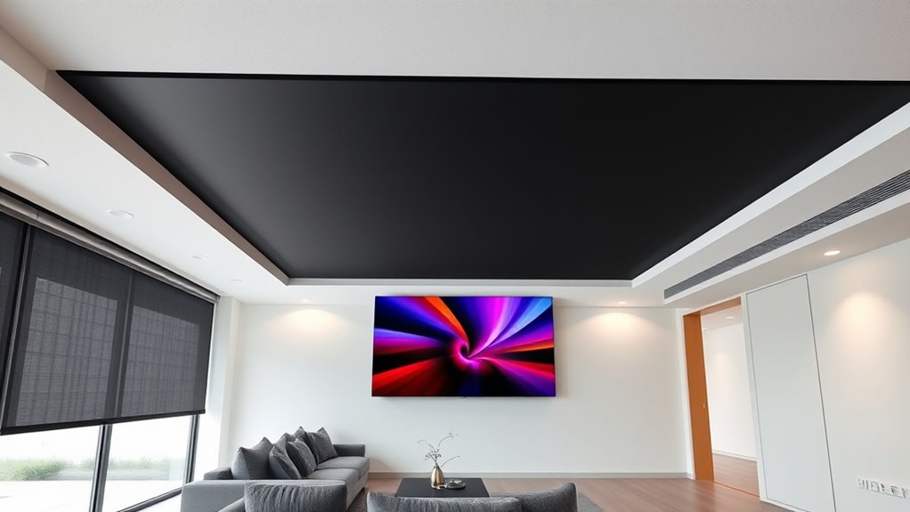 top hisense ceiling mounts