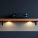 top hisense projector shelf picks