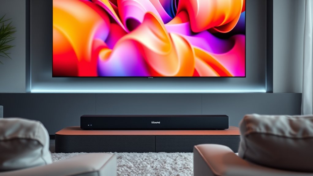 top hisense soundbars 2025