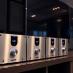 top home theater amplifiers